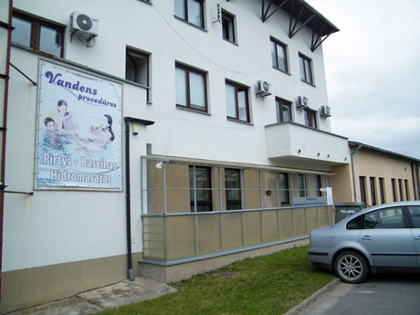 Savivaldybės įmonės išlipo iš nuostolių duobės