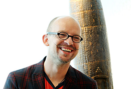 Martynas Gaubas: ne emigruoti, o migruoti