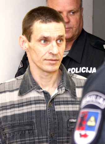 Ispanijos kalinys nuteistas ir Lietuvoje