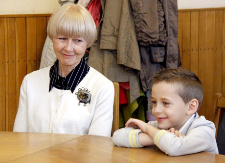 Pasveikinti „Dainų dainelės“ laureatai