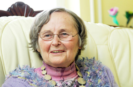 Medikės kelyje – poezijos prieskoniai