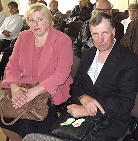 Pa­gerb­ti vai­kų glo­bė­jai