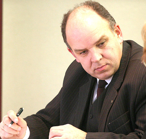 Skun­dų savivaldybė