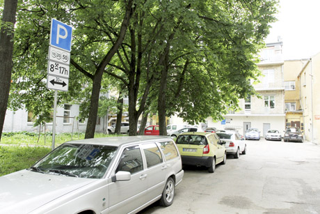 Apmokestinti kiemai kelia įtarimų