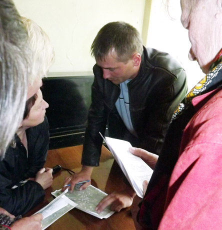 Žagariečiai raginami įsirengti nors kriaukles