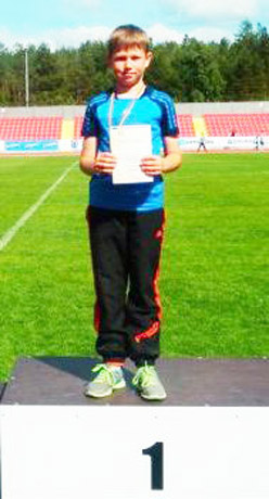 Laimėjo kelialapius bei medalius