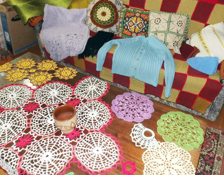 Deimantinis gyvenimo kelias