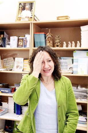 Po kursų Mendelsono maršas skamba ne visiems