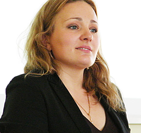 Tytuvėnų piligrimų centras ruošiasi teikti daugiau paslaugų