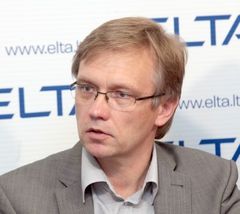 Europos Parlamente tik vaidiname svarbius