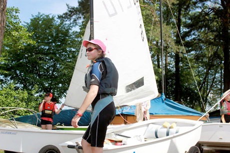 Šiaulių buriuotojai pasipriešino konkurentams