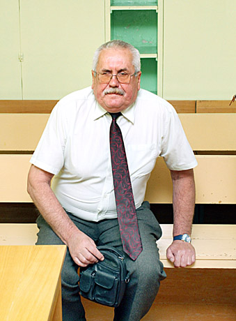 Nuosprendis Pakruojo vicemerą verčia iš posto