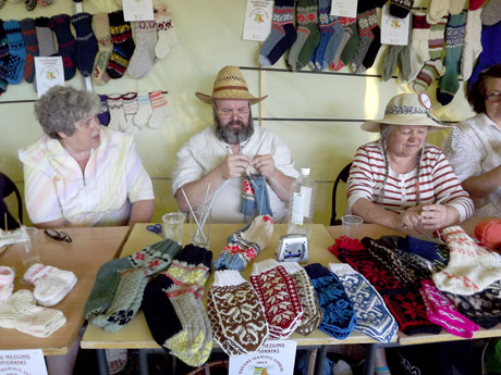 Mez­gi­mo čem­pio­nė – iš Klaipėdos