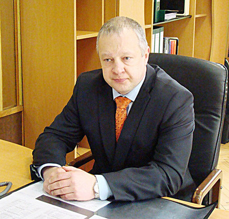 Aukas stabdo nepasiekiamas teisingumas