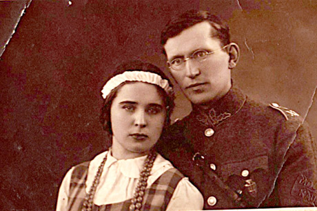 Trys Putvinskių kartos patyrė tremtį