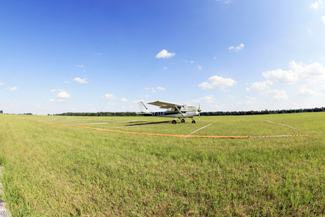 „Nardė“ precizinio skraidymo meistrai