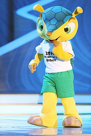 Šiandien prasideda pasaulio futbolo čempionato kovos