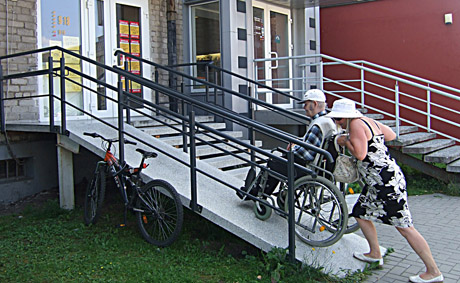 Kodėl Lietuvoje nebus Londono