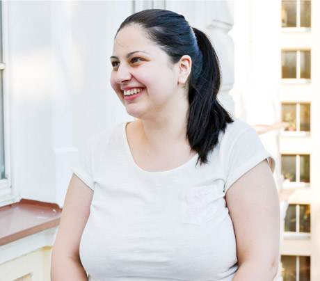 Nuo patogaus gyvenimo iki šimtamečių tradicijų