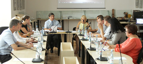 Vokai atplėšti, kandidatai – penki