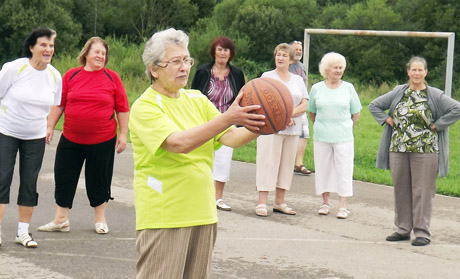 Neį­ga­lie­ji su­va­žia­vo prie Žvel­gai­čio