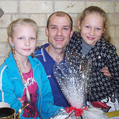 Pirmą kartą – tenisininkių reitingo dešimtuke