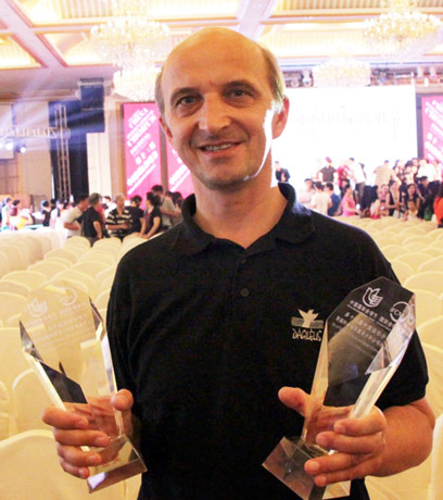 Pasiūlymai dėl garbės piliečių – kol kas tik du