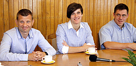 Pasveikinti pasaulio čempionatuose sublizgėję sportininkai