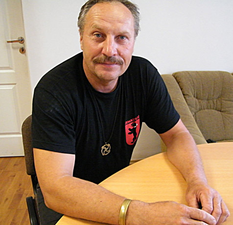 Neišmokėtų pašalpų pinigais reikėtų gaivinti vietos ekonomiką