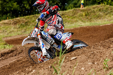 Arnas Milevičius – Lietuvos čempionas