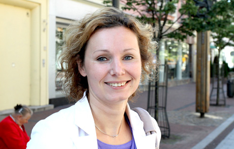 Kokia turėtų būti centrinė Šiaulių aikštė?