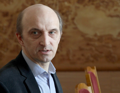 Šeši nominantai – į garbės piliečius