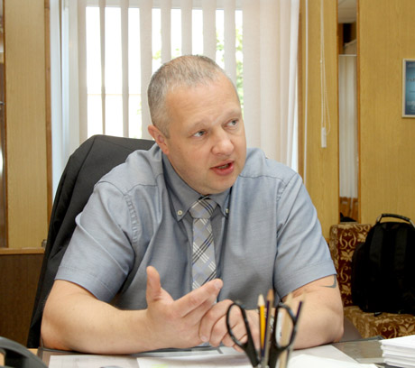 Jungiama Šiaulių miesto ir rajono policija