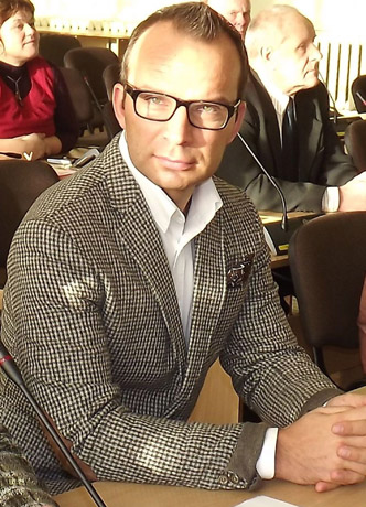 Dėl Administracijos direktoriaus atstatydinimo verda aistros