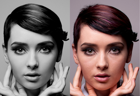 Retušuotojo galioje – pakeisti galvą ir pastumti ausis