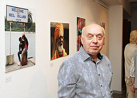 4000 kilometrų – Antano Poškos keliais