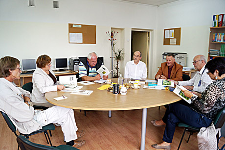 Išleistas antrasis „Padubysio kronikų“ numeris