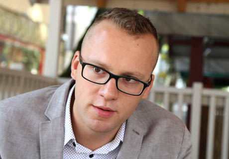 Emigravęs jaunas gydytojas: reikia oraus atlyginimo