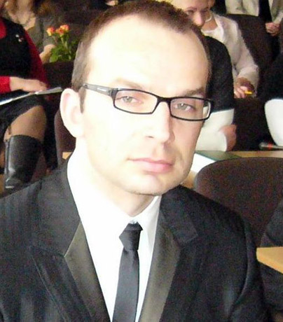 Administracijos direktorius traukiasi iš pareigų