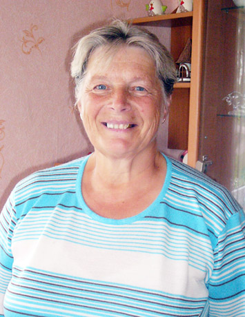 Svogūnas – gamtos išdaiga