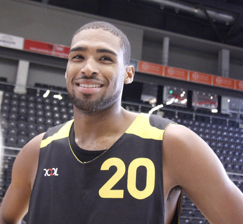 „Šiauliai“ pristatė naujokus