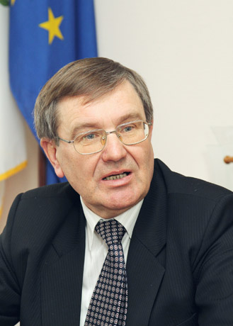 Šiaulių darželiuose – 107 naujos vietos miesto vaikams