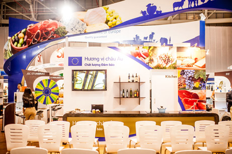 Išmoktos pamokos: ES projektuose verta dalyvauti dėl rezultato, o ne dėl paramos