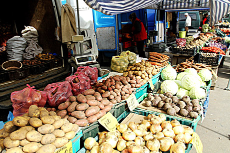 Rusijos embargas negarantuoja mažesnių kainų