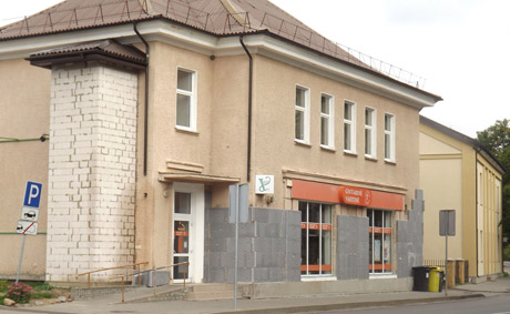 Joniškio išrinktieji pamalonino privačią kliniką