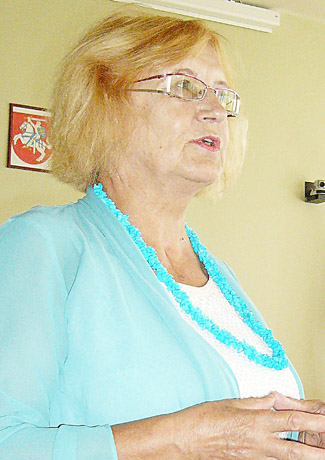 Parama jauniesiems ūkininkams gali pasinaudoti netikri žemdirbiai