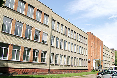 Psichiatrijos klinikai – Seimo kontrolierių rekomendacijos