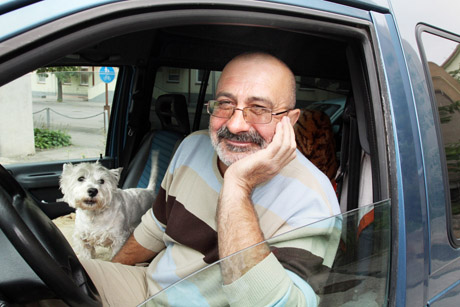 Skubėti galima tik pagal taisykles