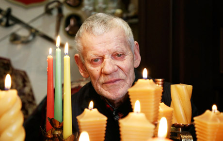 „Dabar kunigaikščių nebėra“