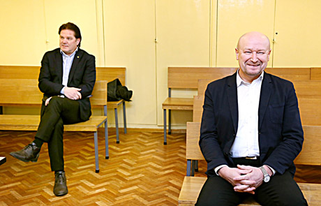 Šiaulių arenos direktorius nuteistas dėl piktnaudžiavimo